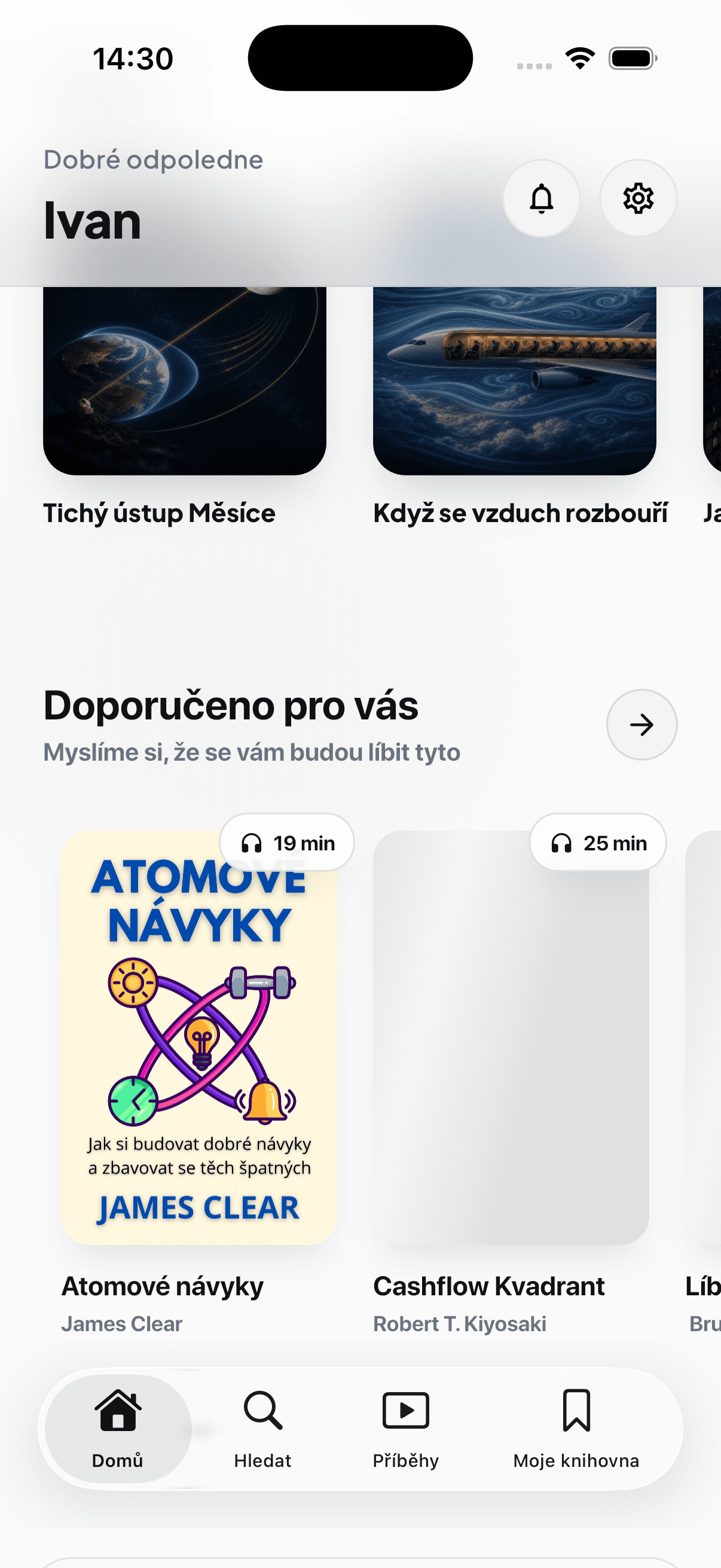 ReWio app