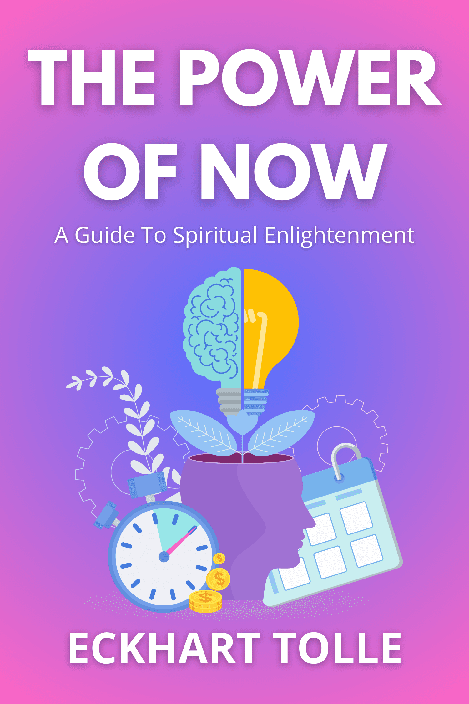 The Power of Habit · Charles Duhigg