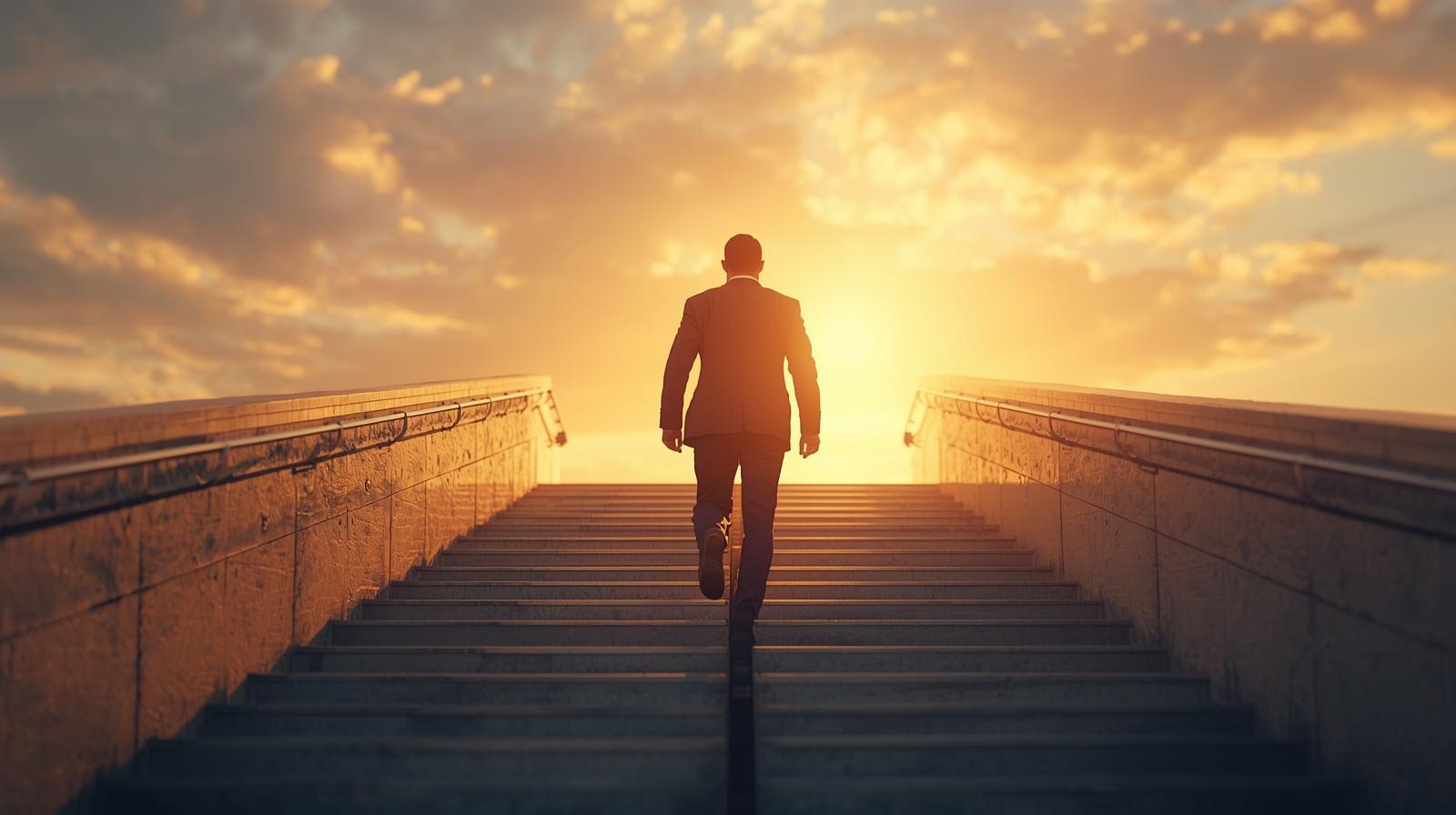 Sebarozvoj: ako začať a vydržať na ceste k lepšiemu ja