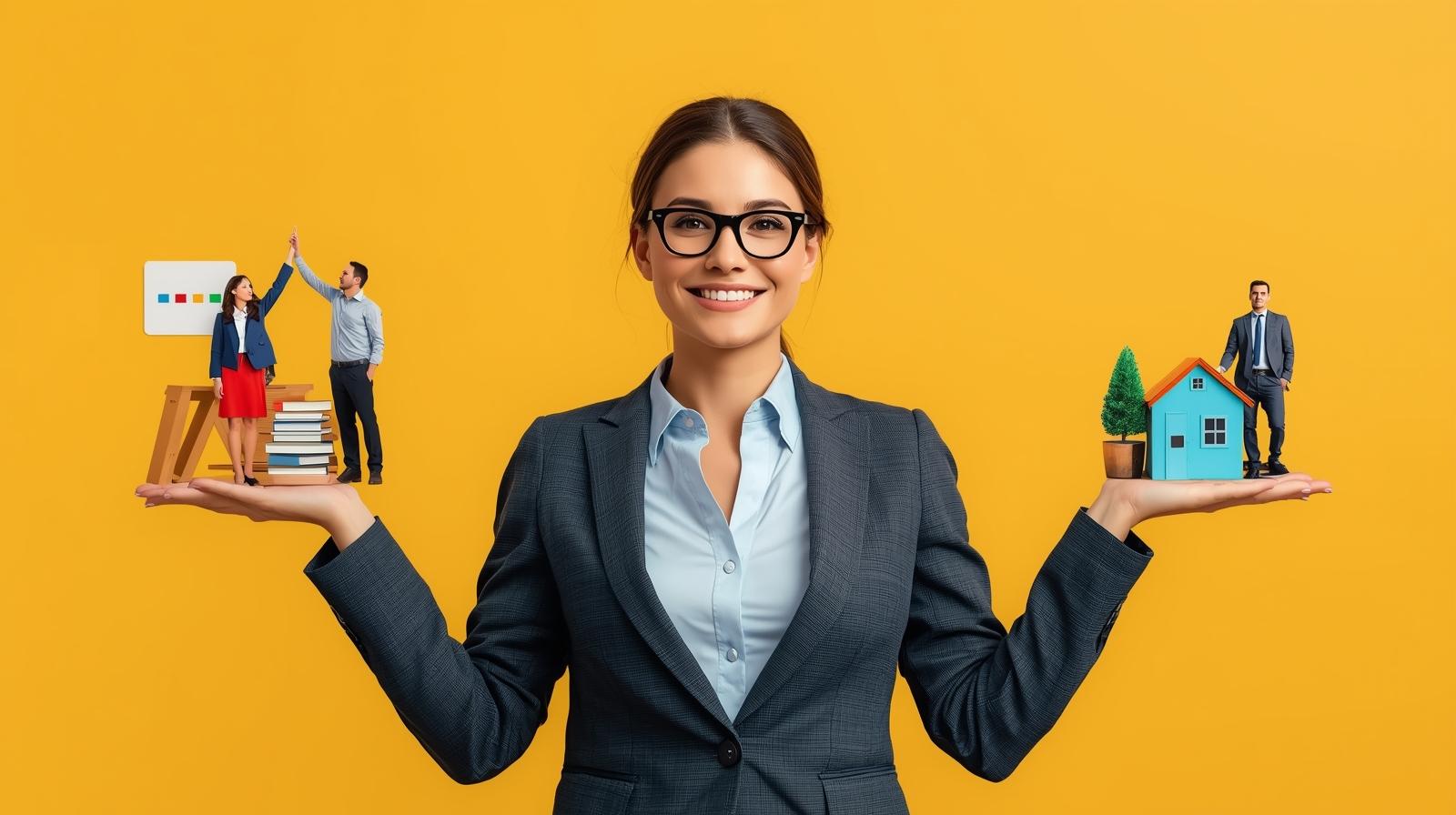 Ako byť efektívny: 7 tipov, ako byť efektívnejší v práci aj živote