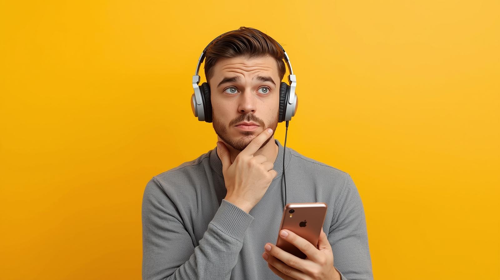 Podcast alebo audiokniha? ReWio!