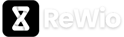 ReWio Logo