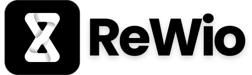 ReWio Logo